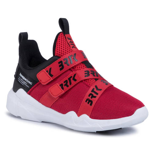 Sneakers bartek - 78213-09k roșu