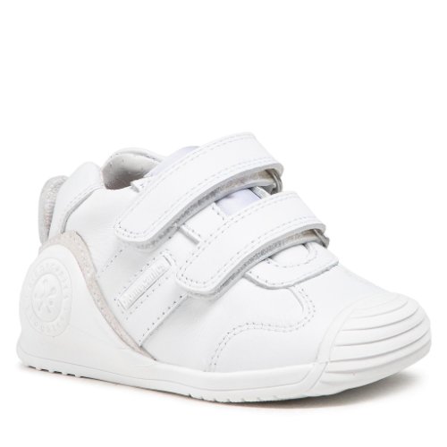 Sneakers biomecanics - 151157 e2 - blanco