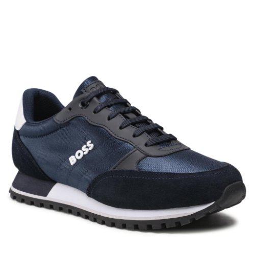 Sneakers boss - parkour-l runn 50470152 10240037 01 dark blue 401
