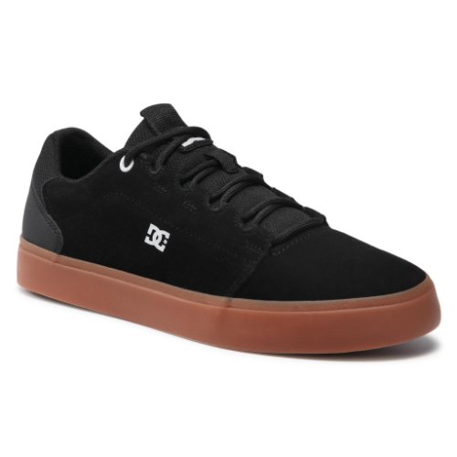 Sneakers dc - hyde adys300580 black/gum (bgm)