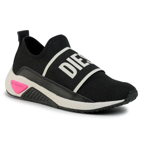 Sneakers diesel - s-kb soe w y02064 p3156 t8013 black