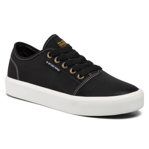 Sneakers g-star raw - street iii d14220-b696-990 black