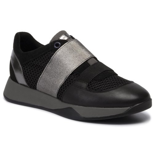 Sneakers geox - d suzzie d d94frd 08822 c9999 black
