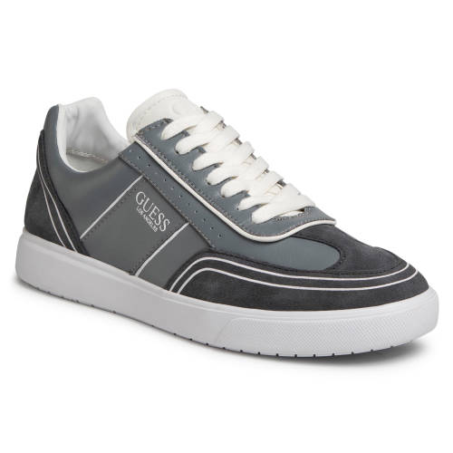 Sneakers guess - mercurio grey