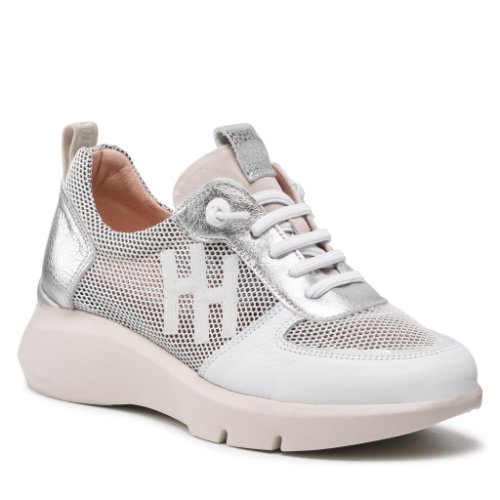 Sneakers hispanitas - terma hv221913 white/white