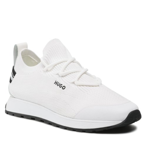 Sneakers hugo - icelin 50470197 10232616 01 white 100