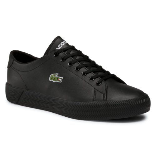 Sneakers lacoste - gripshot 0120 3 cma 7-40cma005002h blk/blk