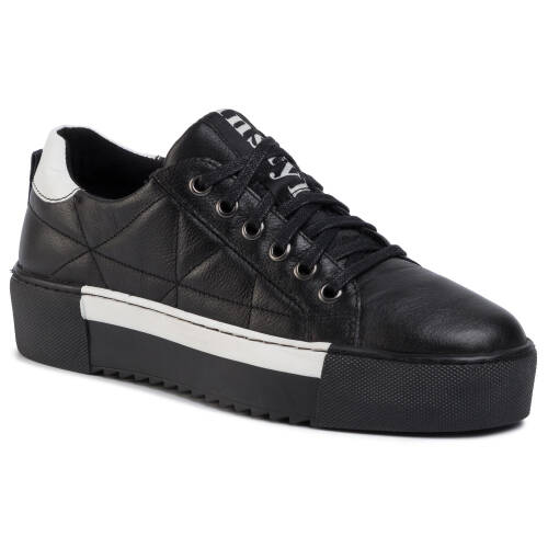 Sneakers lasocki - arc-matts-01 black
