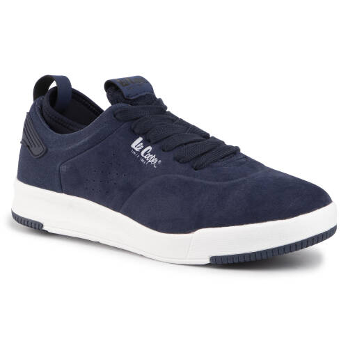 Sneakers lee cooper - lcj-19-29-041a navy