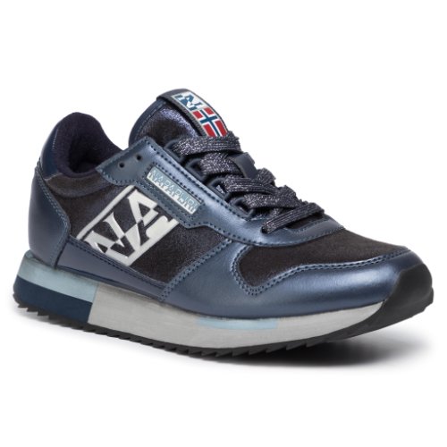 Sneakers napapijri - fvicky na4dxv blue marine 176