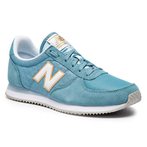 Sneakers new balance - wl220tpc albastru