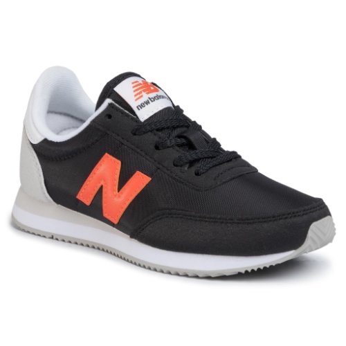 Sneakers new balance - yc720ngo negru
