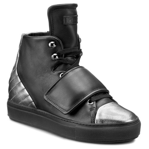 Sneakers pinko - girasole 1h208b y2ky black z99