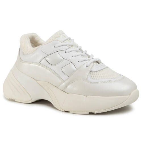 Sneakers pinko - rubino 2 sneaker pe 20 blks1 1h20pq y5zm white z04