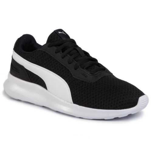 Sneakers puma - st activate jr 369069 01 puma black/puma white