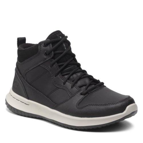 Sneakers skechers - ralcon 210229/blk black