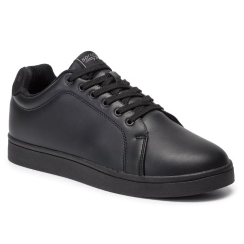 Sneakers sprandi - mp07-181063-02 black