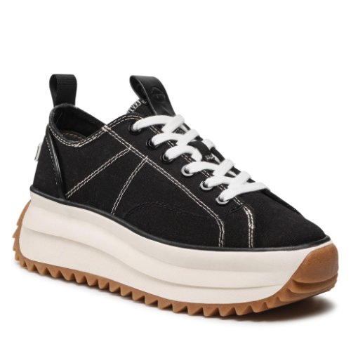Sneakers tamaris - 1-23731-28 black 001