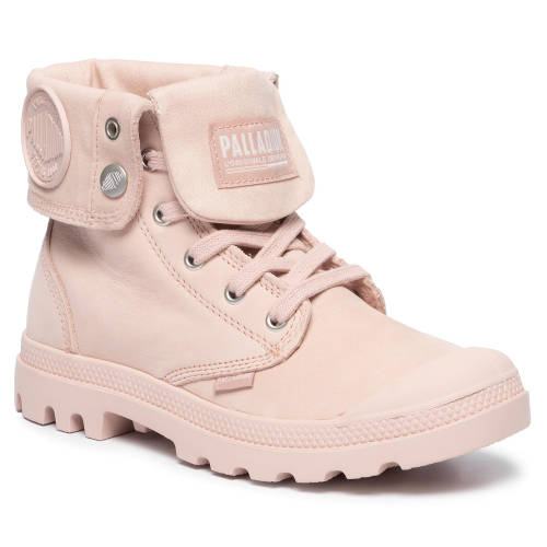 Trappers palladium - pampa baggy nbk 76434-612-m rose dust