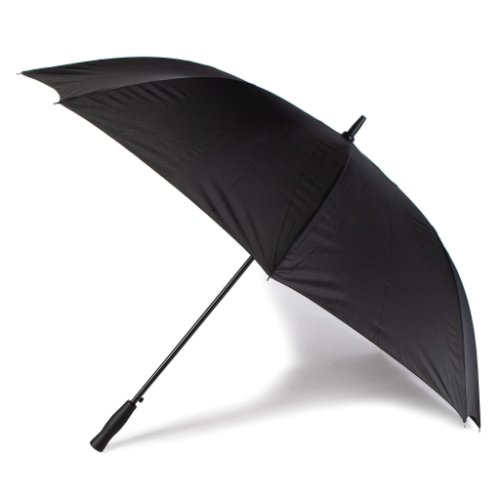 Umbrelă happy rain - golf ac 47067 black