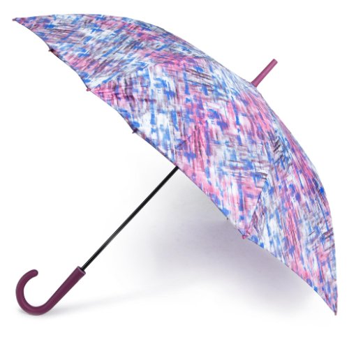 Umbrelă perletti - 26178 violet