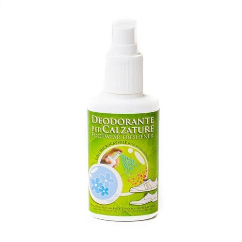 Deodorant pentru încălțăminte reflex deodorante per calzature