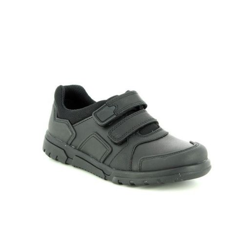 Pantofi clarks blake street negru - black