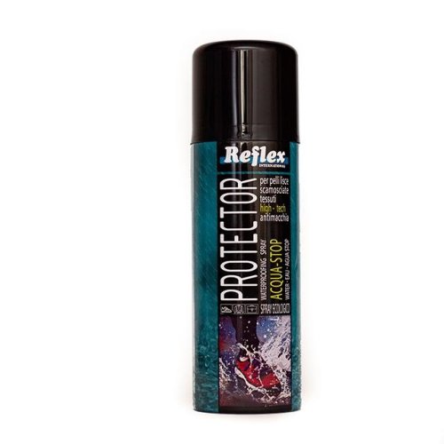 Soluție pentru impermeabilizat reflex spray protector - 200ml