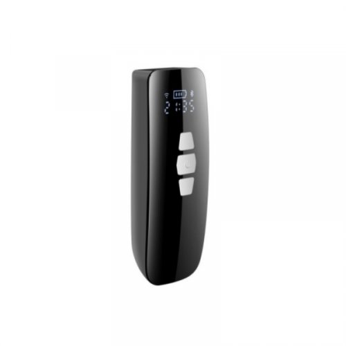 Scanner yhd-3200db (1d 2d qr) cod de bare cu usb wireless bluetooth, display, cmos, memorie, 1500mah, negru