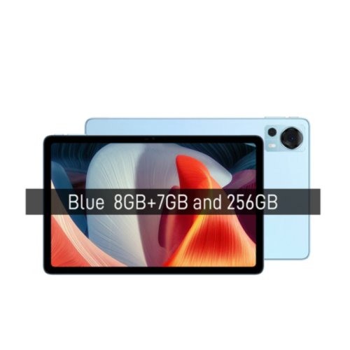 Tableta doogee t20 twilight blue, 4g, display ips 10.4 2k, android 12, 8+7gb ram, 256gb rom, unisoc t616 octacore 12nm, 8300mah, dual sim