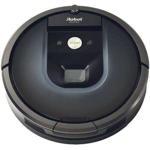 Irobot roomba 981 wifi - aspirator robot