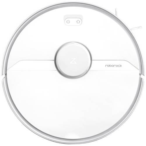 Xiaomi roborock s6 pure - white - aspirator robot