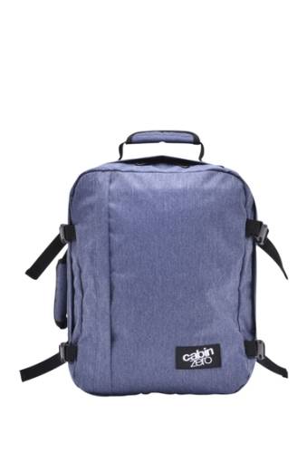 Accesorii barbati cabinzero classic 28l backpack blue jean