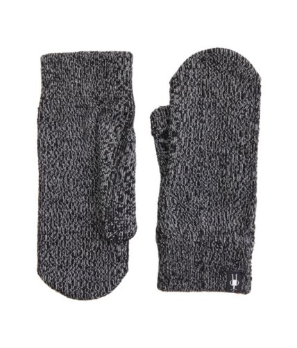Accesorii femei smartwool cozy mitten black