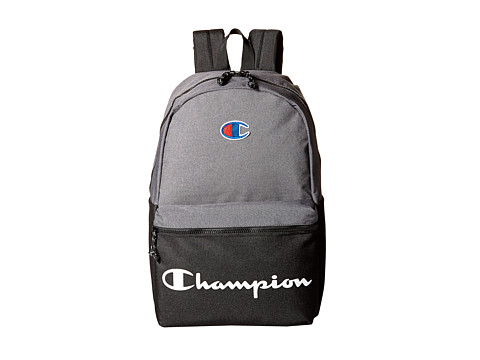 Genti femei champion forever champ the manuscript backpack heather