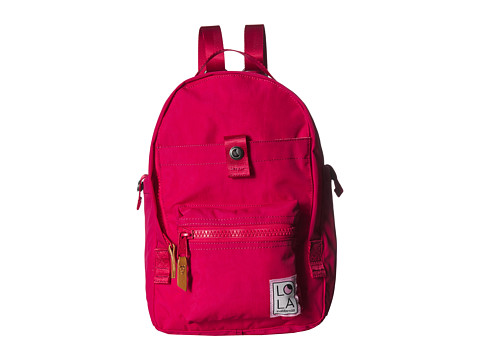 Genti femei lola utopian small backpack hot pink