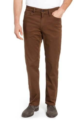 Imbracaminte barbati 34 heritage charisma relaxed twill pants - 30-36 inseam cafe twill