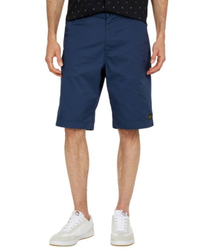 Imbracaminte barbati 686 americana 22quot shorts moody blue