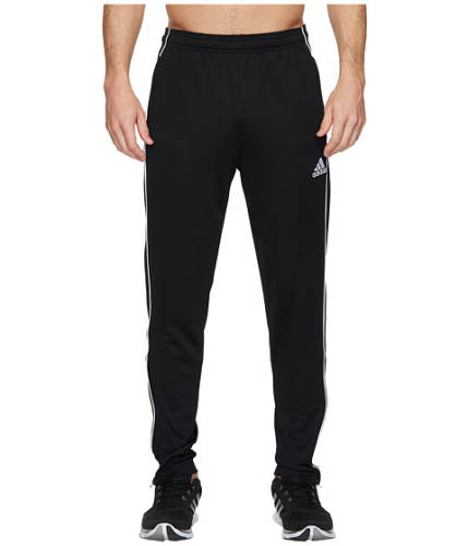 Imbracaminte barbati adidas core18 training pants blackwhite