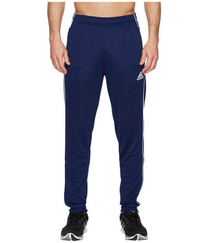 Imbracaminte barbati adidas core18 training pants dark bluewhite