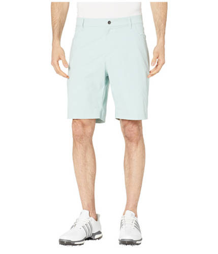Imbracaminte barbati adidas golf adicross five-pocket shorts ash green