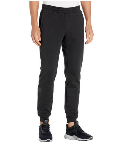 Imbracaminte barbati adidas golf adicross fleece pants black