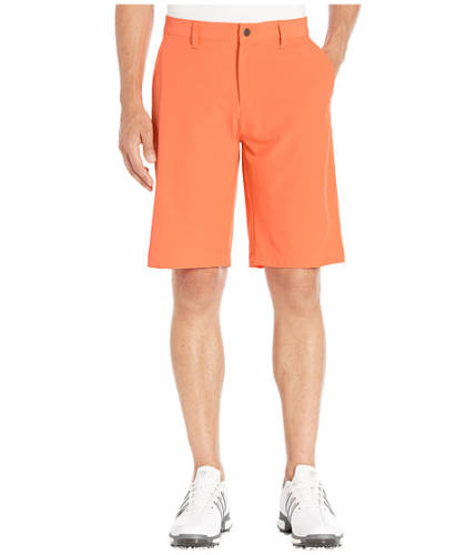 Imbracaminte barbati adidas golf ultimate 365 3-stripes shorts hi-res coral