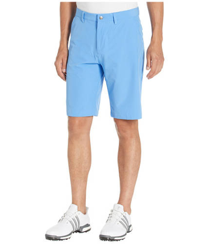 Imbracaminte barbati adidas golf ultimate 365 3-stripes shorts real blue