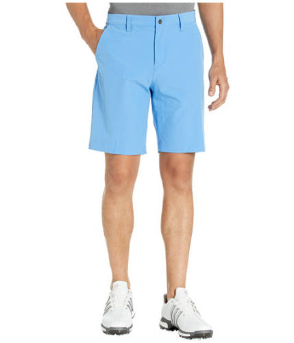 Imbracaminte barbati adidas golf ultimate 9quot shorts real blue
