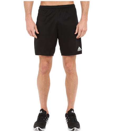 Imbracaminte barbati adidas parma 16 shorts blackwhite