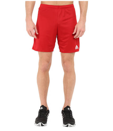 Imbracaminte barbati adidas parma 16 shorts power redwhite