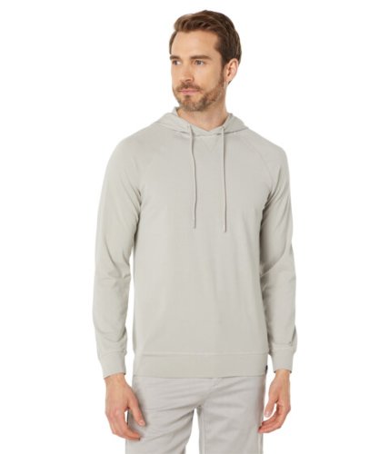 Imbracaminte barbati benson laguna basic hoodie light grey
