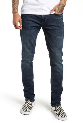 Imbracaminte barbati blanknyc denim horatio skinny jeans worthless tendency