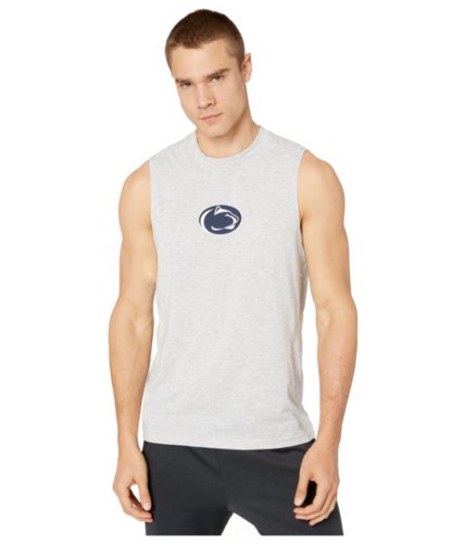 Imbracaminte barbati champion college penn state nittany lions field day muscle tee oxford grey